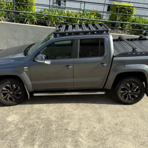 Summit Platform Kit CK0059  - VW Amarok Gen 1 (2012 - 2023)