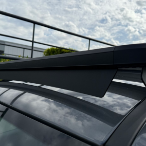 Summit Platform Kit CK0059  - VW Amarok Gen 1 (2012 - 2023)
