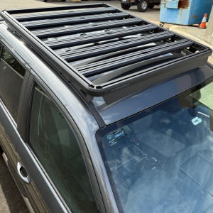 Summit Platform Kit CK0059  - VW Amarok Gen 1 (2012 - 2023)