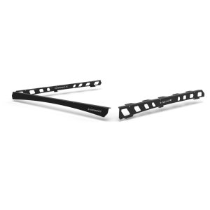 XC267 - Razors Roof Rack (RAM1500 Quad Cab DS)