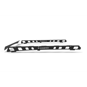 XC267 - Razors Roof Rack (RAM1500 Quad Cab DS)