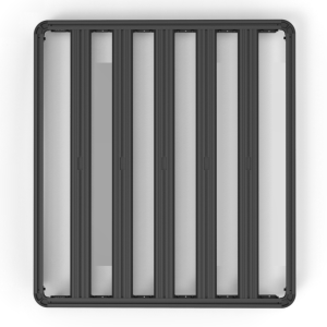 Summit Platform Kit CK0065 - RAM1500 Quad Cab DS (2011-2024)