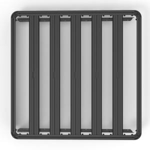 Summit Platform Kit CK0058 - Toyota Hilux Extra Cab Gen 8 (2015-on)