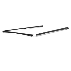 XC236 - Razors Roof Rack on Track (Defender 110)