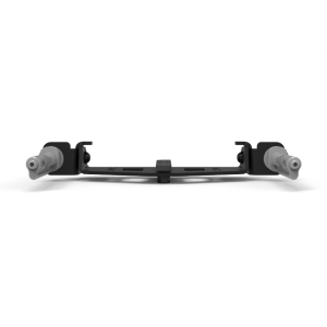 XC316 - FOLDING FLUSH MOUNT MAXTRAX BRACKET KIT