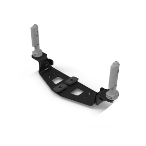 XC316 - FOLDING FLUSH MOUNT MAXTRAX BRACKET KIT