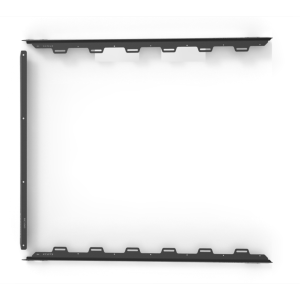 XC273 - Razors Roof Rack BYD Shark 6