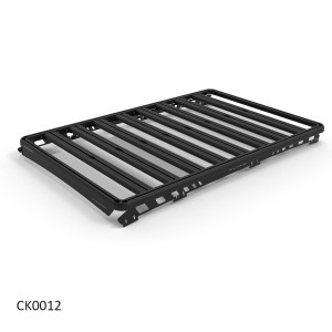 Summit Platform Kit CK0012 - Toyota LC200 Series (2007 - 2021)