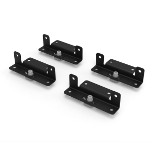 XC317 - SOLAR PANEL TOP MOUNT BRACKET KIT