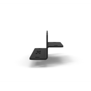 XC317 - SOLAR PANEL TOP MOUNT BRACKET KIT