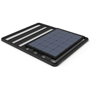 XC317 - SOLAR PANEL TOP MOUNT BRACKET KIT