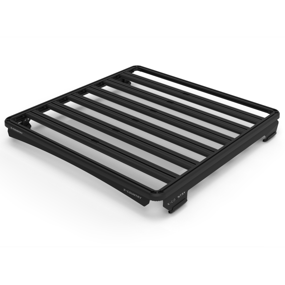 Summit Platform Kit CK0074 - Jeep Wrangler JL (2019 onwards)