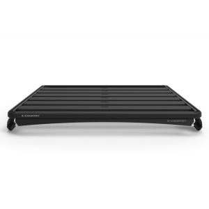 Summit Platform Kit CK0074 - Jeep Wrangler JL (2019 onwards)