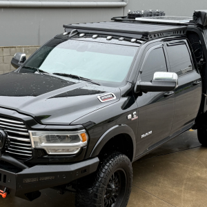 Summit Platform Kit CK0022 - RAM 1500/2500  (2011 onwards)