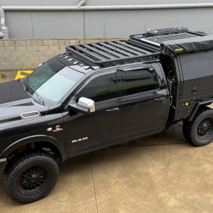Summit Platform Kit CK0022 - RAM 1500/2500  (2011 onwards)