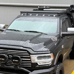 Summit Platform Kit CK0022 - RAM 1500/2500  (2011 onwards)