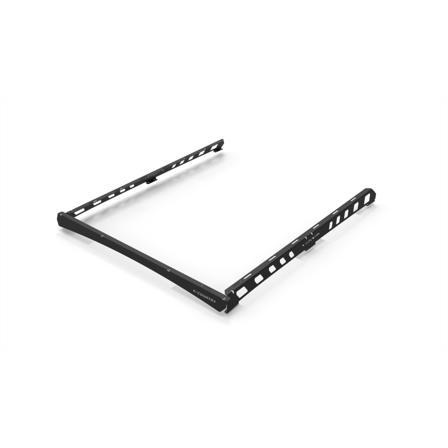 XC270 - Razors Roof Rack (Ford F250)