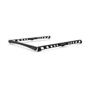 XC270 - Razors Roof Rack (Ford F250)
