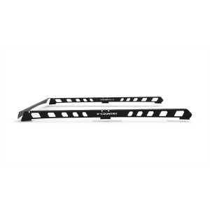 XC270 - Razors Roof Rack (Ford F250)