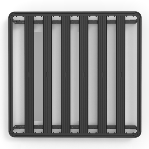 Summit Platform Kit CK0068 - Ford F250 crew cab (2008-2016)