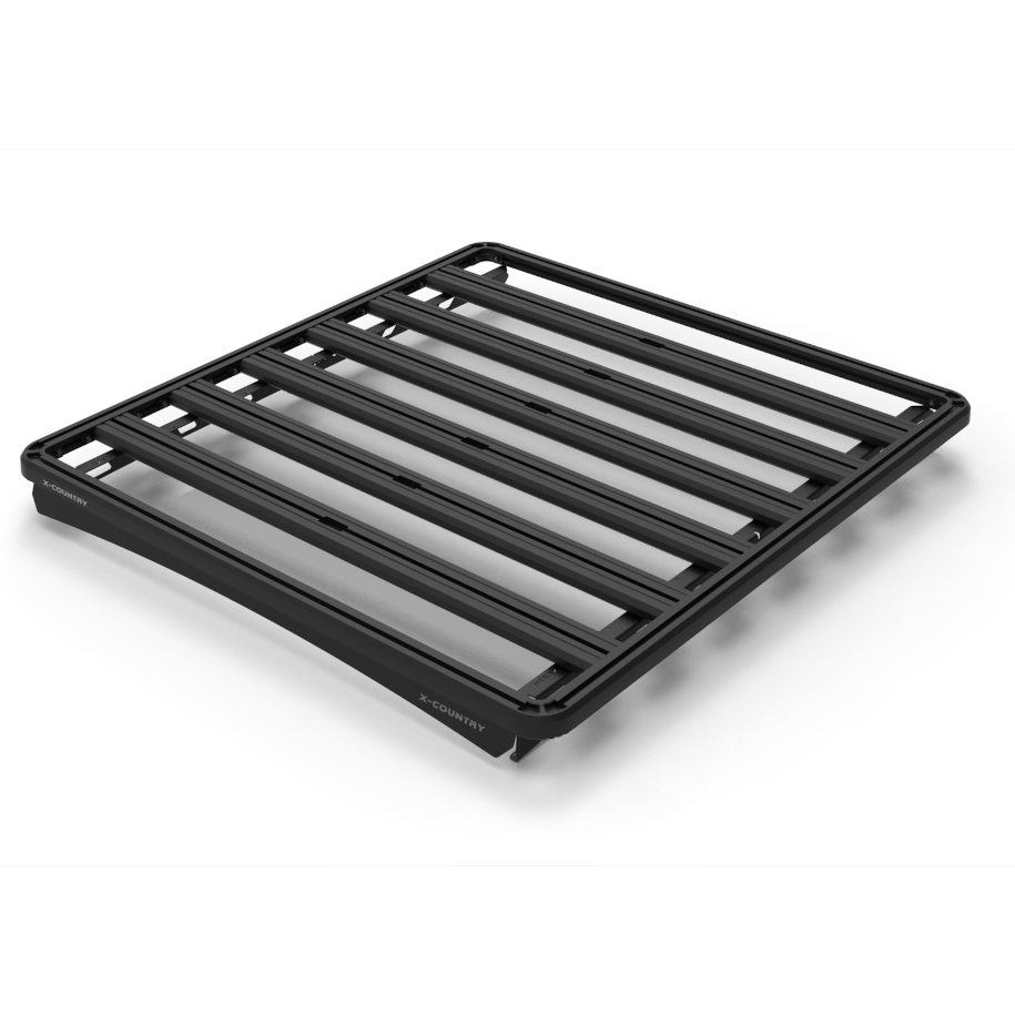 Summit Platform Kit CK0068 - Ford F250 crew cab (2008-2016)