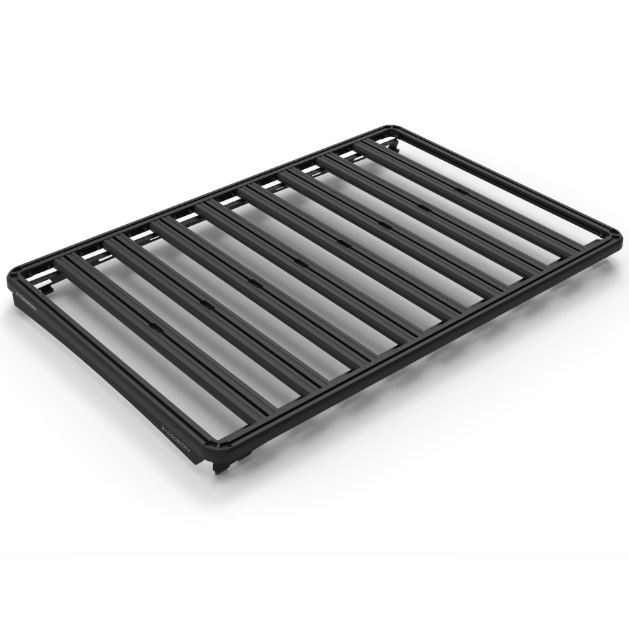 Summit Platform Kit CK0069 - Mitsubishi Pajero (2006 - on)