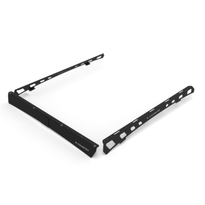 XC275 - Razor Roof Rack (Isuzu Dmax Space Cab)