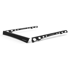 XC275 - Razor Roof Rack (Isuzu Dmax Space Cab)