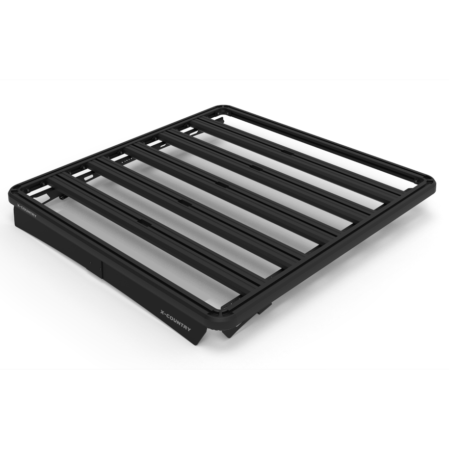 Summit Platform Kit CK0073 - Isuzu Dmax Space Cab (2020-on)