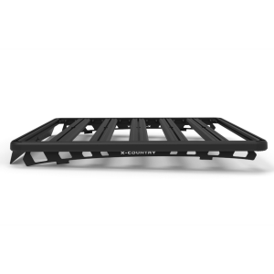Summit Platform Kit CK0073 - Isuzu Dmax Space Cab (2020-on)