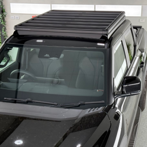 Summit Platform Kit CK0071  - BYD Shark 6 (2025 - On)