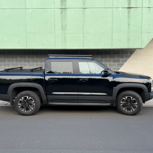 Summit Platform Kit CK0071  - BYD Shark 6 (2025 - On)