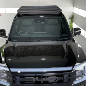 Summit Platform Kit CK0071  - BYD Shark 6 (2025 - On)