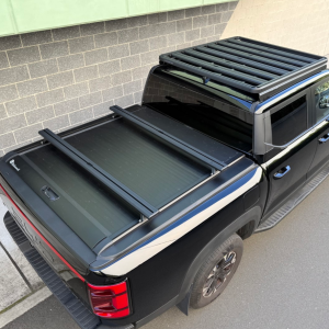 Summit Platform Kit CK0071  - BYD Shark 6 (2025 - On)