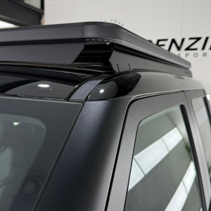 Summit Platform Kit CK0071  - BYD Shark 6 (2025 - On)