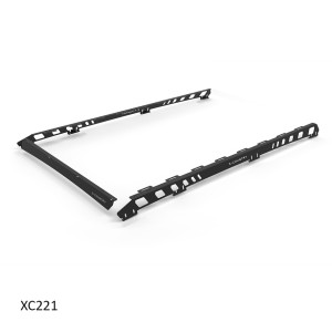 XC221 - Razors Roof Rack (Landcruiser 200)