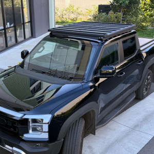 Summit Platform Kit CK0072  - BYD Shark 6 (2025 - On)