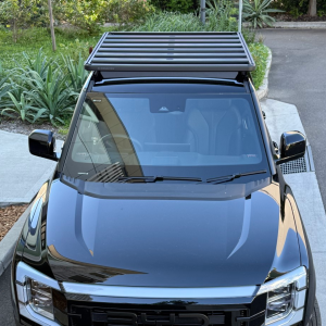 Summit Platform Kit CK0072  - BYD Shark 6 (2025 - On)