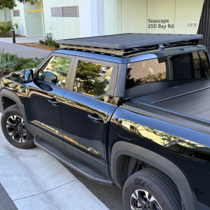 Summit Platform Kit CK0072  - BYD Shark 6 (2025 - On)
