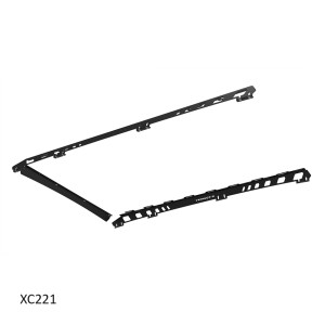 XC221 - Razors Roof Rack (Landcruiser 200)