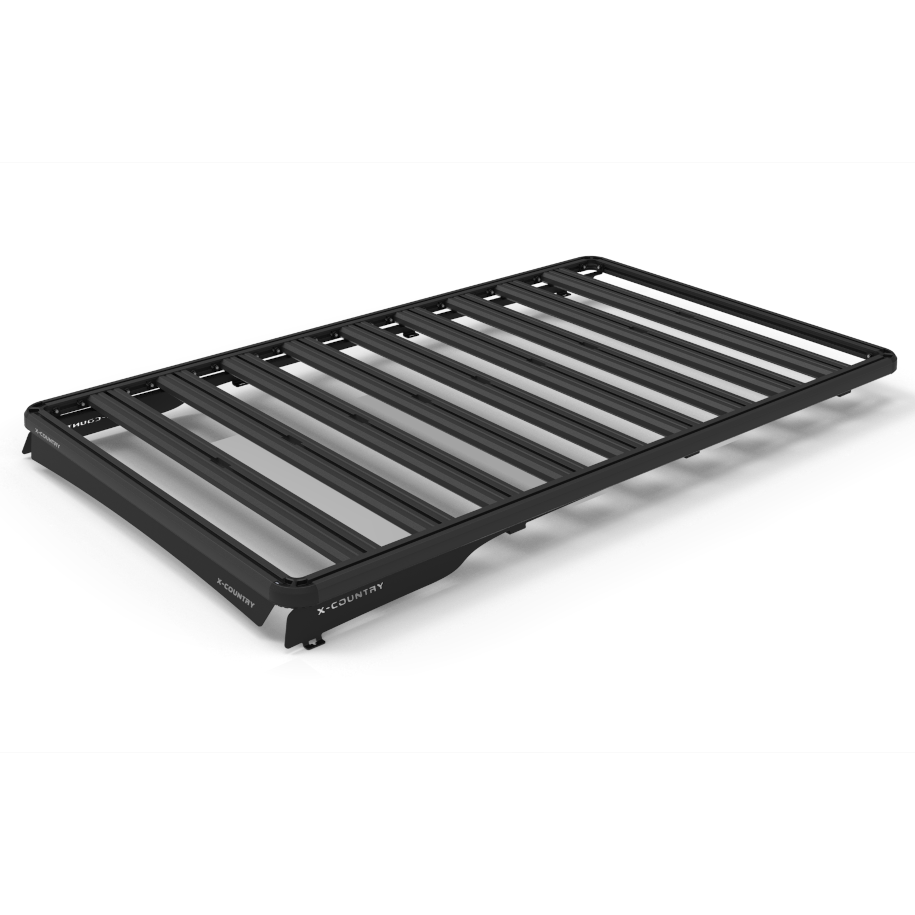 Summit Platform Kit CK0026 - Land Rover Discovery 3 & 4 (2005 - 2017)
