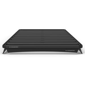 Summit Platform Kit CK0026 - Land Rover Discovery 3 & 4 (2005 - 2017)