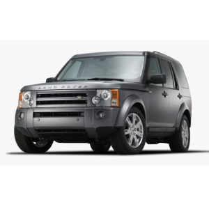 Summit Platform Kit CK0026 - Land Rover Discovery 3 & 4 (2005 - 2017)
