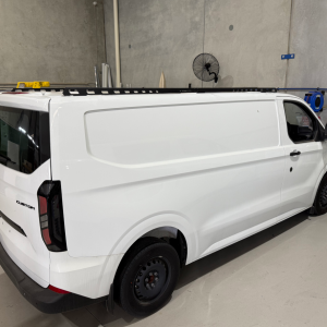 XC256 - Razors Roof Mount (Ford Transit Custom LWB)