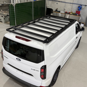 Summit Platform Kit CK0051  - Ford Transit Custom LWB (2024 - on)