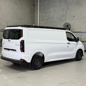 Summit Platform Kit CK0051  - Ford Transit Custom LWB (2024 - on)