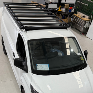 Summit Platform Kit CK0051  - Ford Transit Custom LWB (2024 - on)