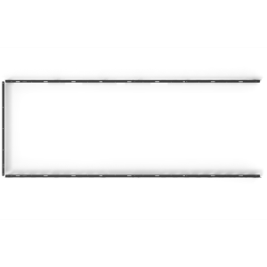 XC277- Razors Roof Mount (VW Crafter LWB Gen 2)