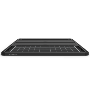 XC318 - RECESSED SOLAR PANEL KIT