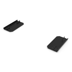 XC318 - RECESSED SOLAR PANEL KIT